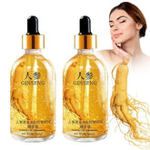 Ginseng Polypeptide Anti-Aging Essence - Rejuvenate Your Skin Naturally