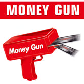 Super Money Gun