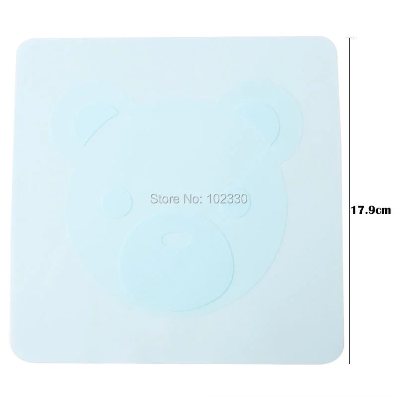 Airtight Silicone Cover